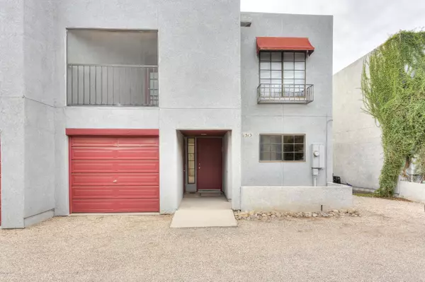 1513 N Bryant Avenue, Tucson, AZ 85712