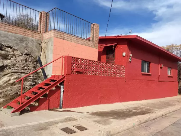 633 N Potrero Avenue, Nogales, AZ 85621