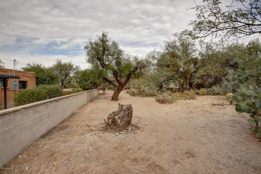 4140 W Gilbert Street #7, Tucson, AZ 85741