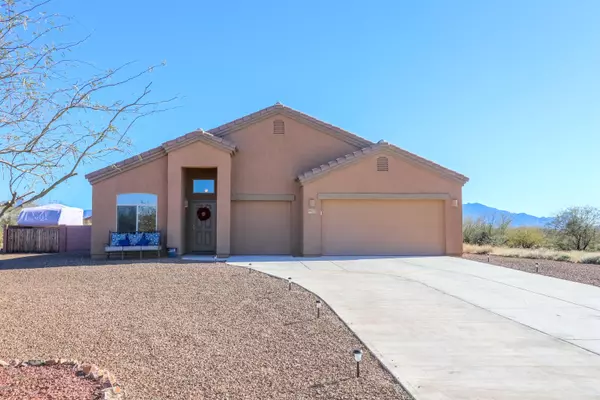 Sahuarita, AZ 85629,18272 S Wheatland Way