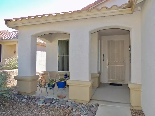 7731 W Starry Night Lane, Tucson, AZ 85743