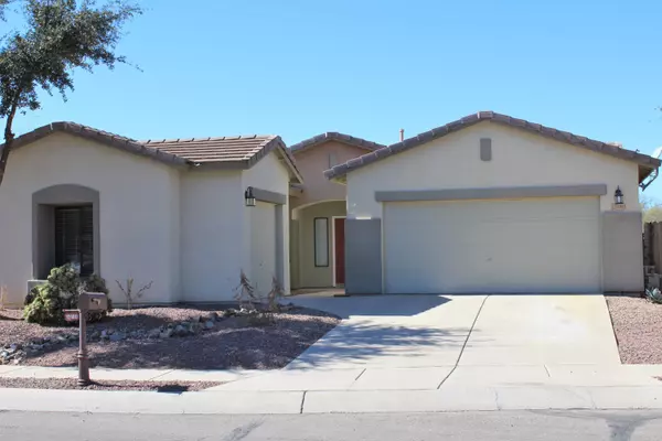 15180 S Avenida Rancho Largo, Sahuarita, AZ 85629