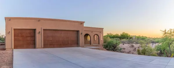 14590 E Circle L Ranch Place, Vail, AZ 85641