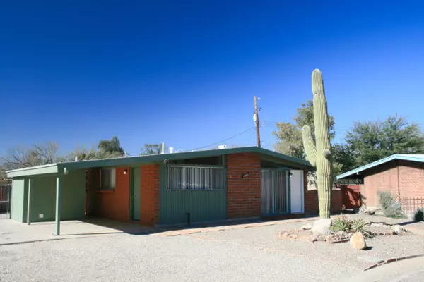 Tucson, AZ 85705,4301 N Stanley Place