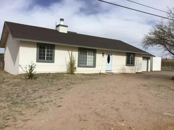 126 Vereda Patria, Rio Rico, AZ 85648