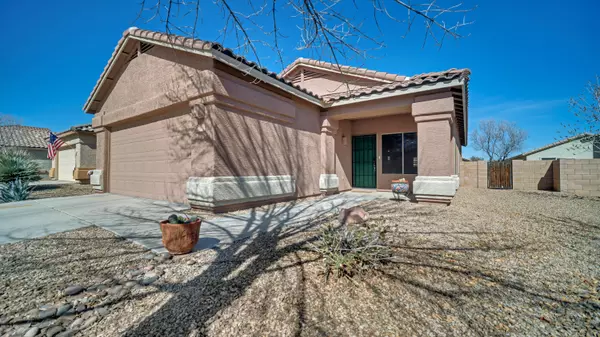 11274 W Farm Village Drive, Marana, AZ 85653