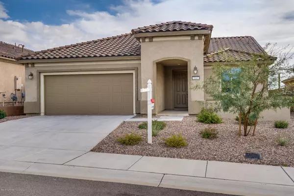 7047 W River Trail, Marana, AZ 85658