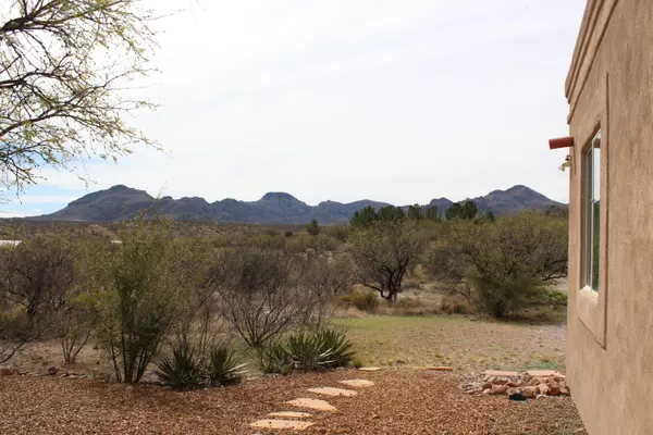 Tubac, AZ 85646,2263 Rusty Spur Road