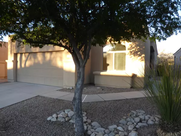 Tucson, AZ 85704,5516 N Silver Stream Way