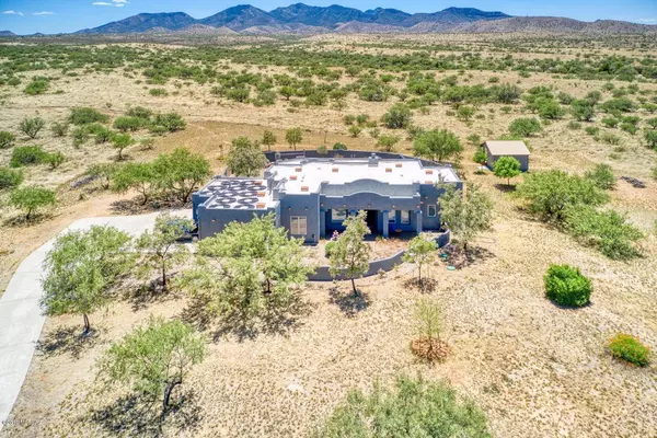 Benson, AZ 85602,3351 W Horse Ride Loop