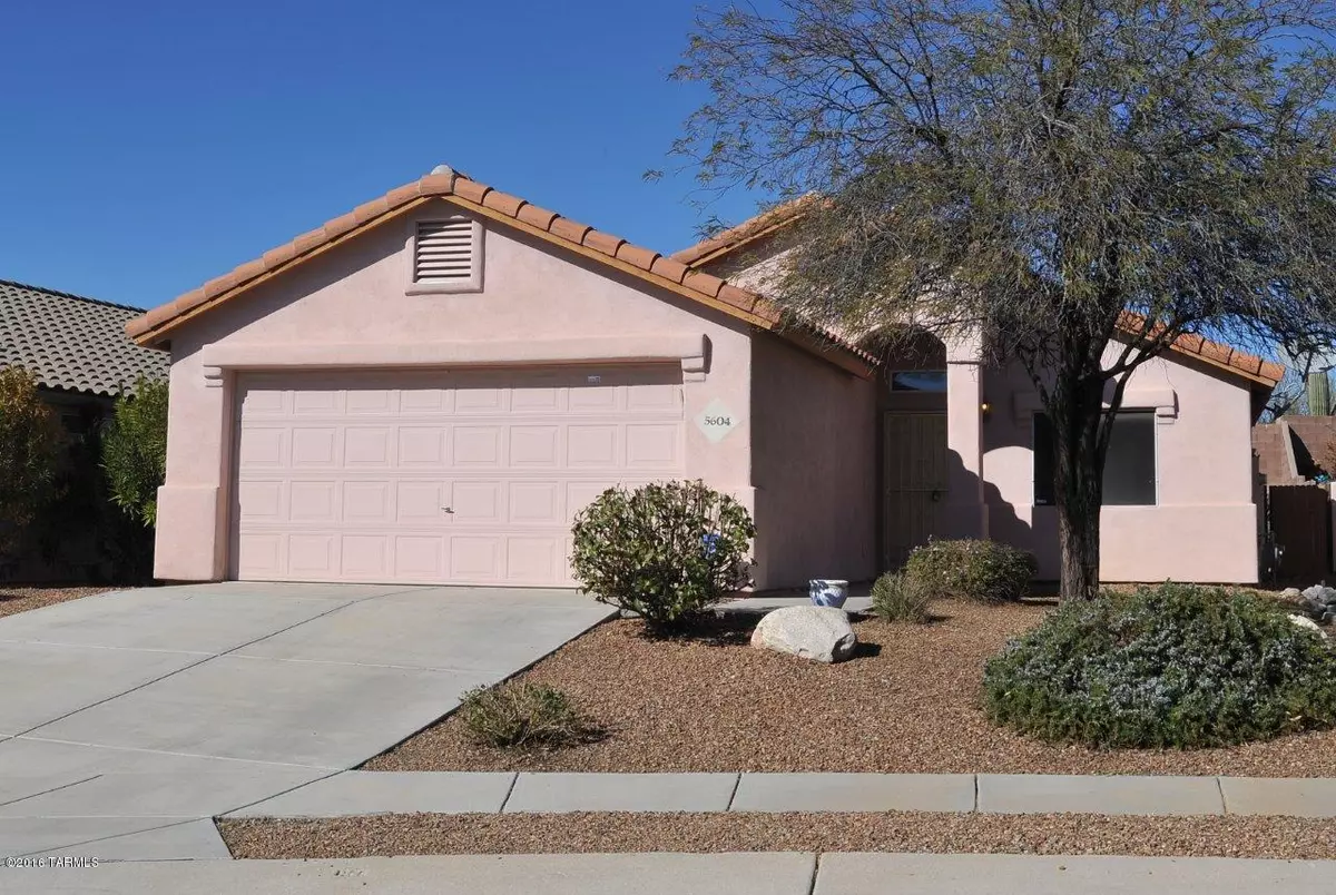 Marana, AZ 85658,5604 W Peaceful Dove Place