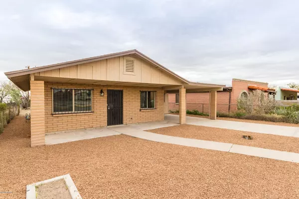 1338 W Ontario Street, Tucson, AZ 85745