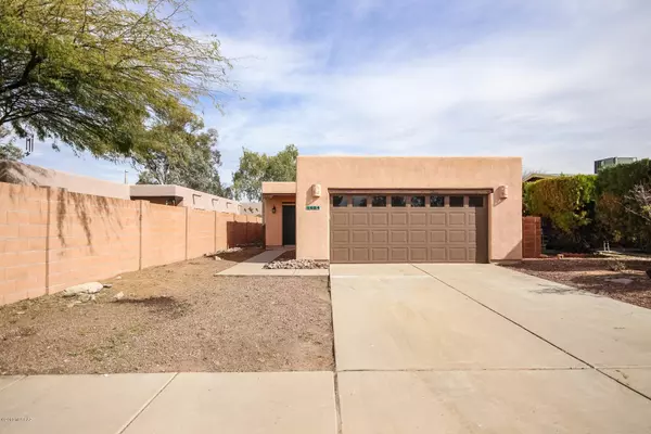 1654 N Bryant Avenue, Tucson, AZ 85712