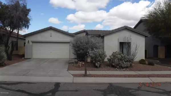 66 W Calle Tierra Sandia, Sahuarita, AZ 85629