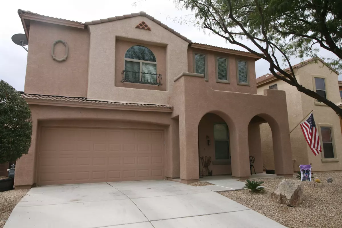 Vail, AZ 85641,12542 E Red Canyon Place