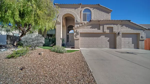 12946 N Whitlock Canyon Drive, Oro Valley, AZ 85755