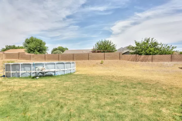 Rio Rico, AZ 85648,105 Mesa Court