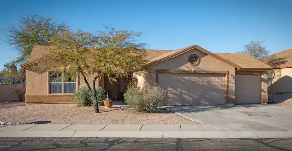 2664 W Calle Don Florencio, Tucson, AZ 85741