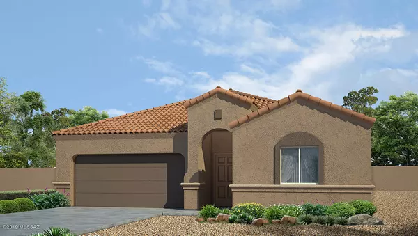 9387 W Gambel Oak Lane, Marana, AZ 85653