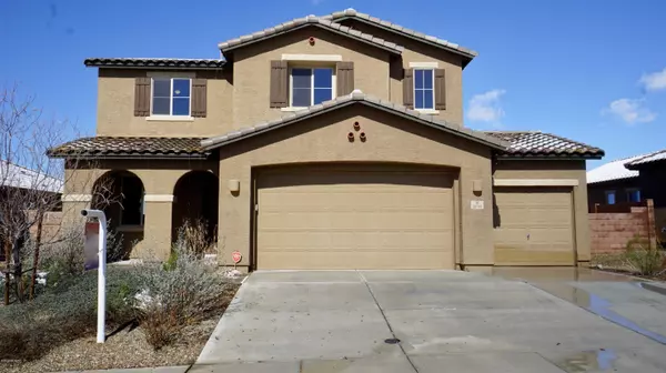 38704 S Running Roses Lane, Saddlebrooke, AZ 85739