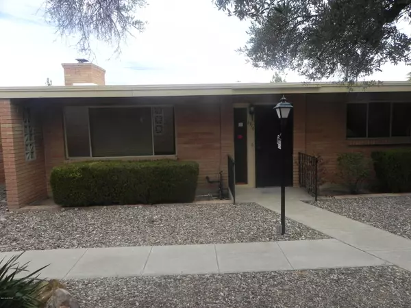 1914 W Anklam Road, Tucson, AZ 85745