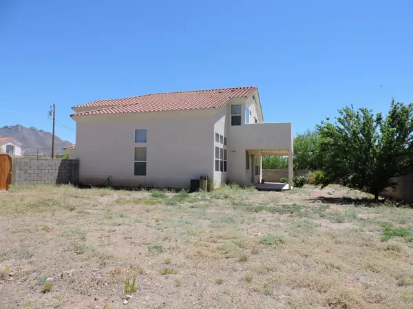 Rio Rico, AZ 85648,1702 Leary Court