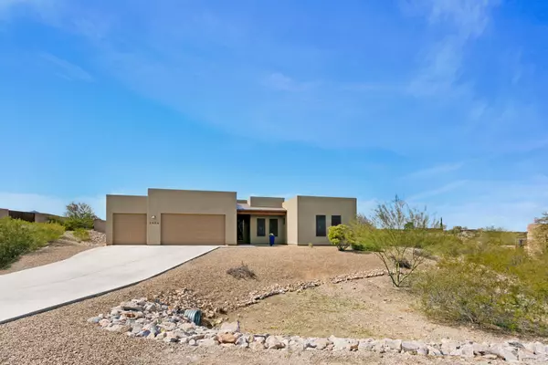 5161 N Gracious Court, Tucson, AZ 85745