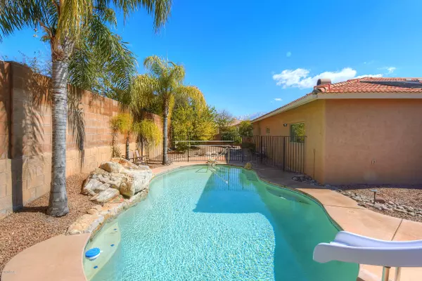 Oro Valley, AZ 85755,502 W Flaxen Drive