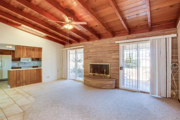 Tucson, AZ 85711,5531 E Burns Street