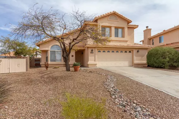 Tucson, AZ 85748,10269 E Buffaloberry Loop