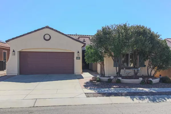 Sahuarita, AZ 85629,14247 S Via Del Farolito