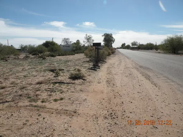 9810 N Volk Avenue #61, Marana, AZ 85653