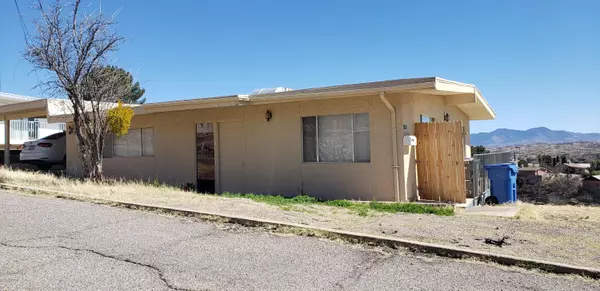 550 N HIGHLAND DR Drive, Nogales, AZ 85621