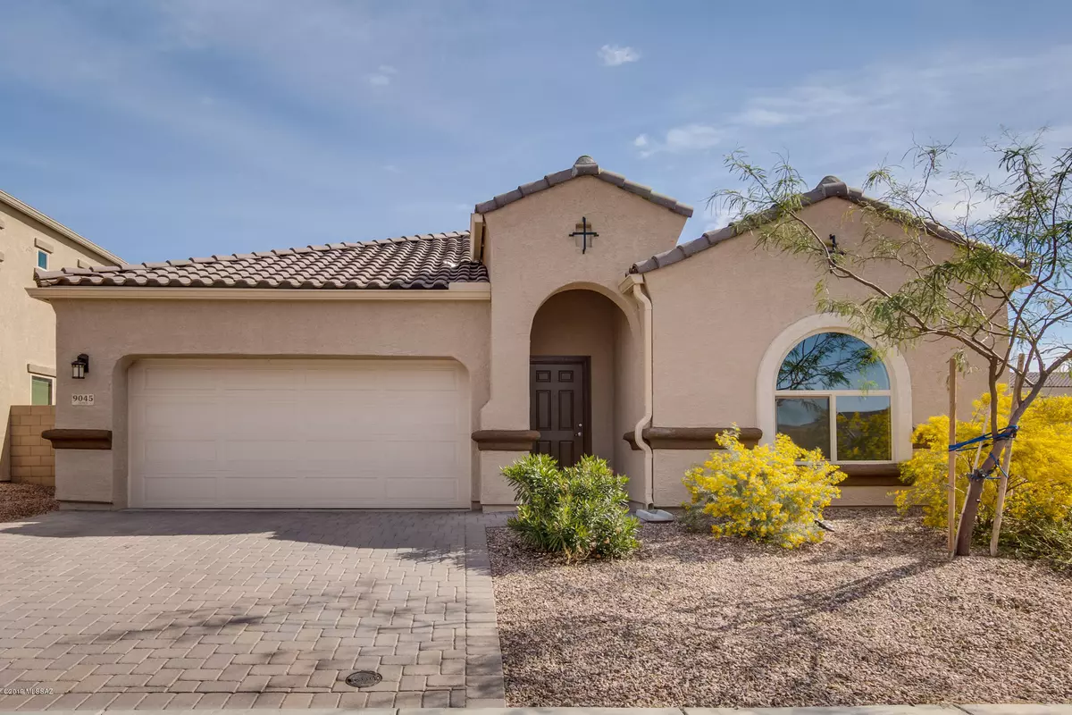 Marana, AZ 85653,9045 W Rolling Springs Drive