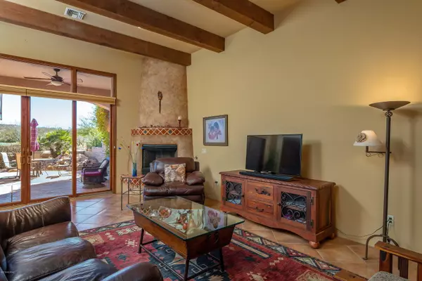 Tubac, AZ 85646,2207 Embarcadero Way