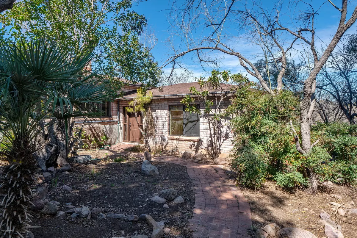 Tubac, AZ 85646,6 Boquillas Ct