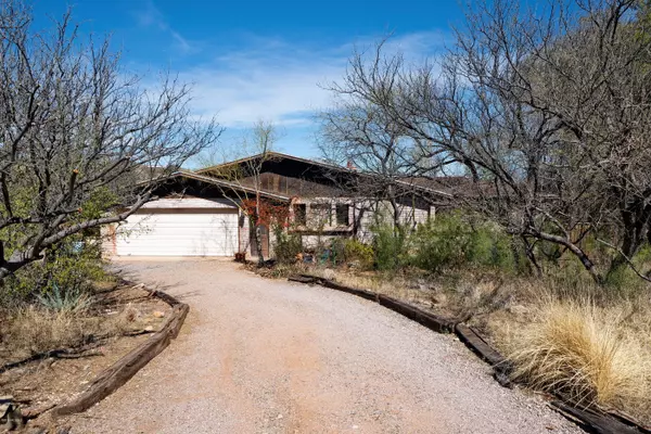 Tubac, AZ 85646,6 Boquillas Ct