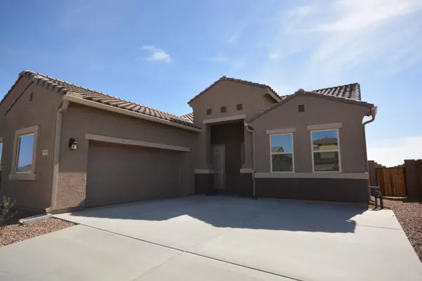 9845 N Buzzing Bee Trail, Marana, AZ 85653