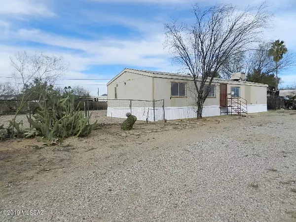 Tucson, AZ 85735,9260 W Bopp Road