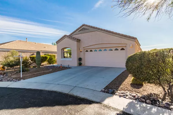 Marana, AZ 85658,13805 N Spring Desert Place