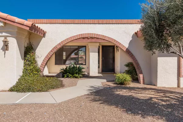 Oro Valley, AZ 85755,1043 E Rising Sun Drive