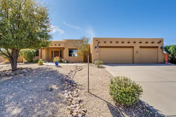 9626 S Placita Potencia, Vail, AZ 85641