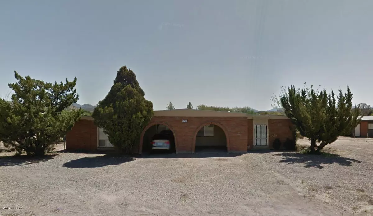 Rio Rico, AZ 85648,1131 Avenida Leon