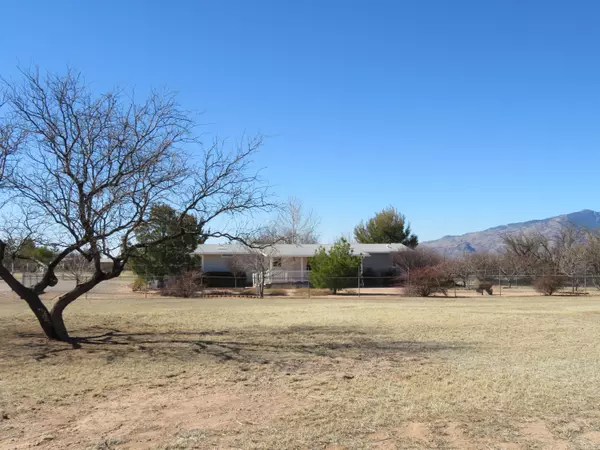 516 Tequila Trail, Benson, AZ 85602