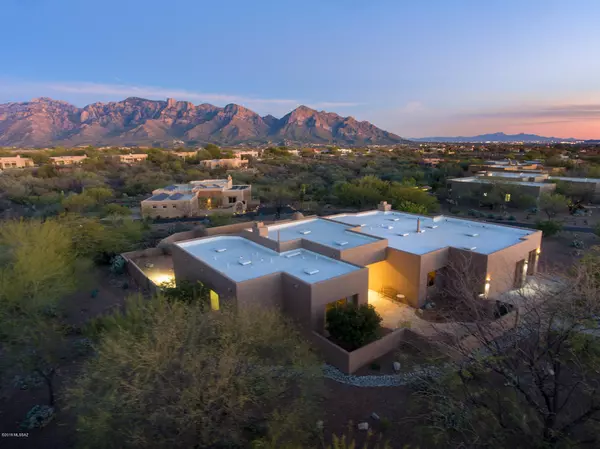 Oro Valley, AZ 85755,12274 N Reflection Ridge Drive