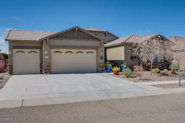 16782 S Eva Avenue, Vail, AZ 85641