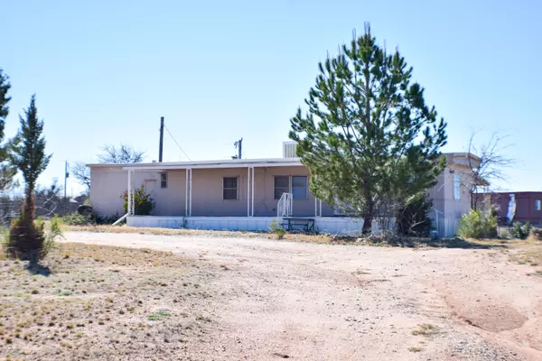 Benson, AZ 85602,16440 S Hohokam Trail