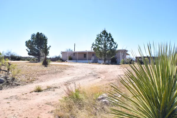 Benson, AZ 85602,16440 S Hohokam Trail