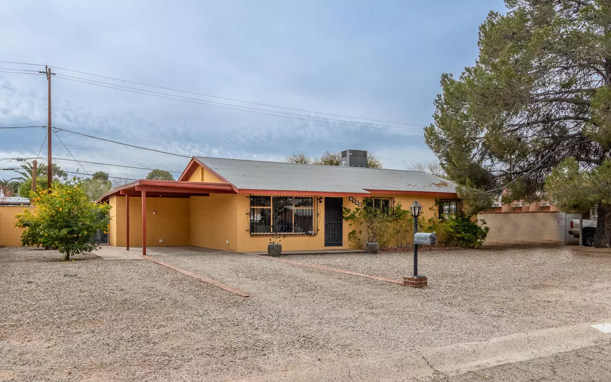 Tucson, AZ 85711,6142 E 16th Street