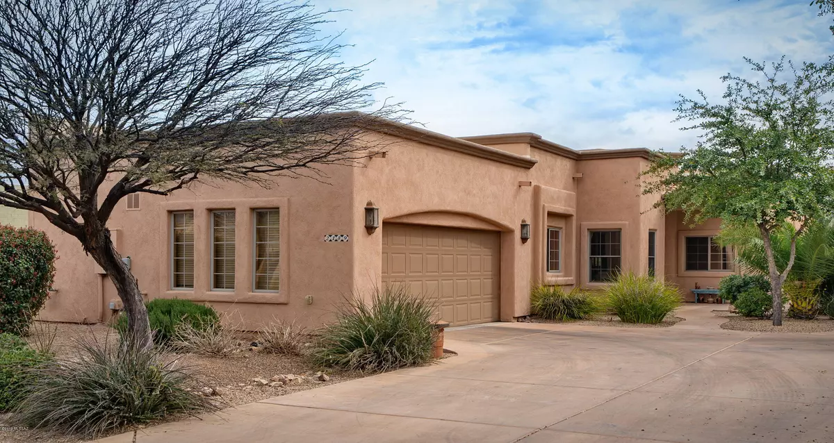 Tubac, AZ 85646,2189 Embarcadero Way